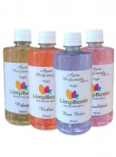 REFIL AGUA PERFUMADA LIMPBENTO