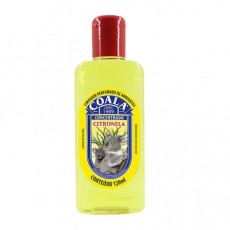 AROMATIZANTE DE AMBIENTES 120ML COALA
