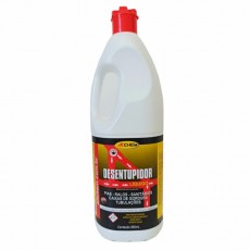 DESENTUPIDOR LÍQUIDO 950ML ALLCHEM