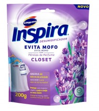 DRY CLOSET INSPIRA