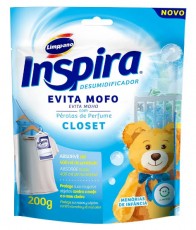 DRY CLOSET INSPIRA