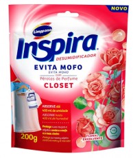 DRY CLOSET INSPIRA