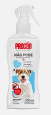 EDUCADOR SANITARIO NÃO PODE 200ML