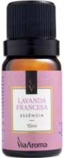 ESSÊNCIAS 10ML VIA AROMA 
