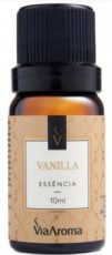 ESSÊNCIAS 10ML VIA AROMA 