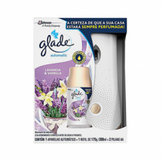 GLADE AUTOMATIC APARELHO