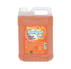 LAVA ROUPAS DORIGON