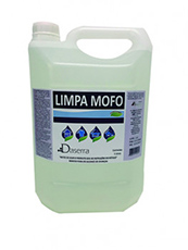LIMPA MOFO SERRA