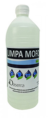 LIMPA MOFO SERRA