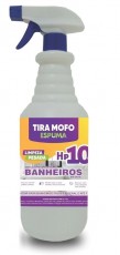 TIRA MOFO ESPUMA GATILHO 1L SCHEER