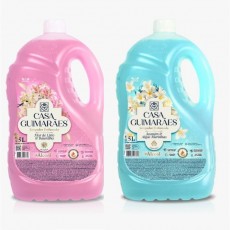 LIMPADOR PERFUMADO COM ÁLCOOL 5L GUIMARÃES