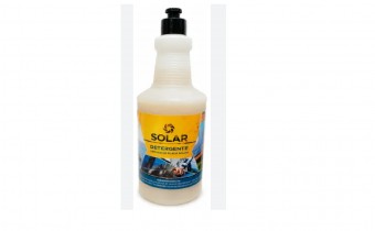 DETERGENTE DE PLACA SOLAR 1L SCHEER
