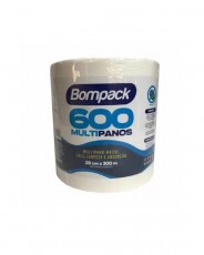 PANO MULTIUSO COM 300M BOMPACK