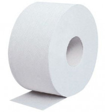 PAPEL HIGIÊNICO ROLÃO
