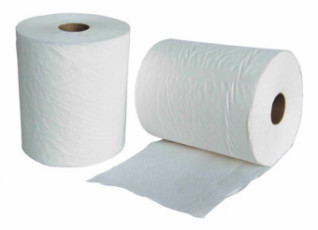 PAPEL TOALHA BOBINA
