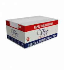 PAPEL TOALHA BOBINA