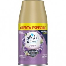 REFIL GLADE AUTOMATIC SPRAY