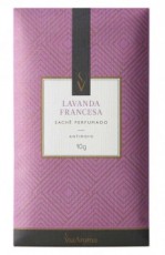 SACHÊ PERFUMADO VIA AROMA