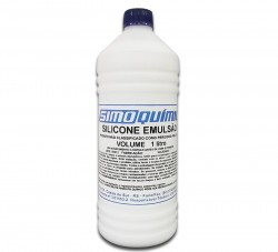 SILICONE PURO 1L SIMOQUIMICA